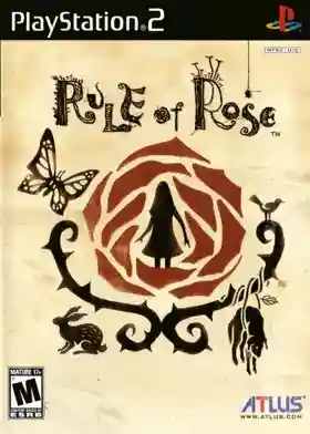 Rule of Rose